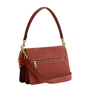 Coach Chain Tabby Shoulder Bag